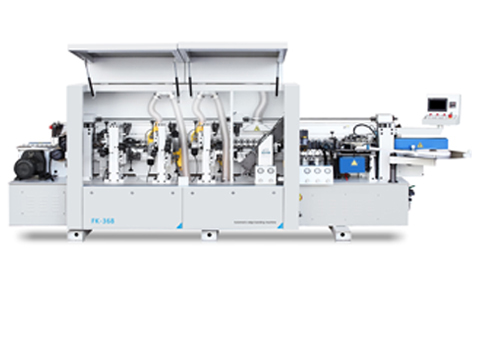 FK-368JX全自動(dòng)封邊機(jī)